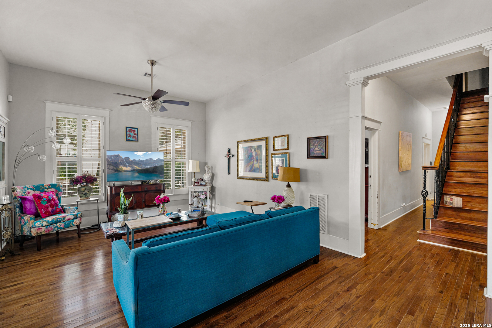 240 Post Avenue San Antonio TX 78215