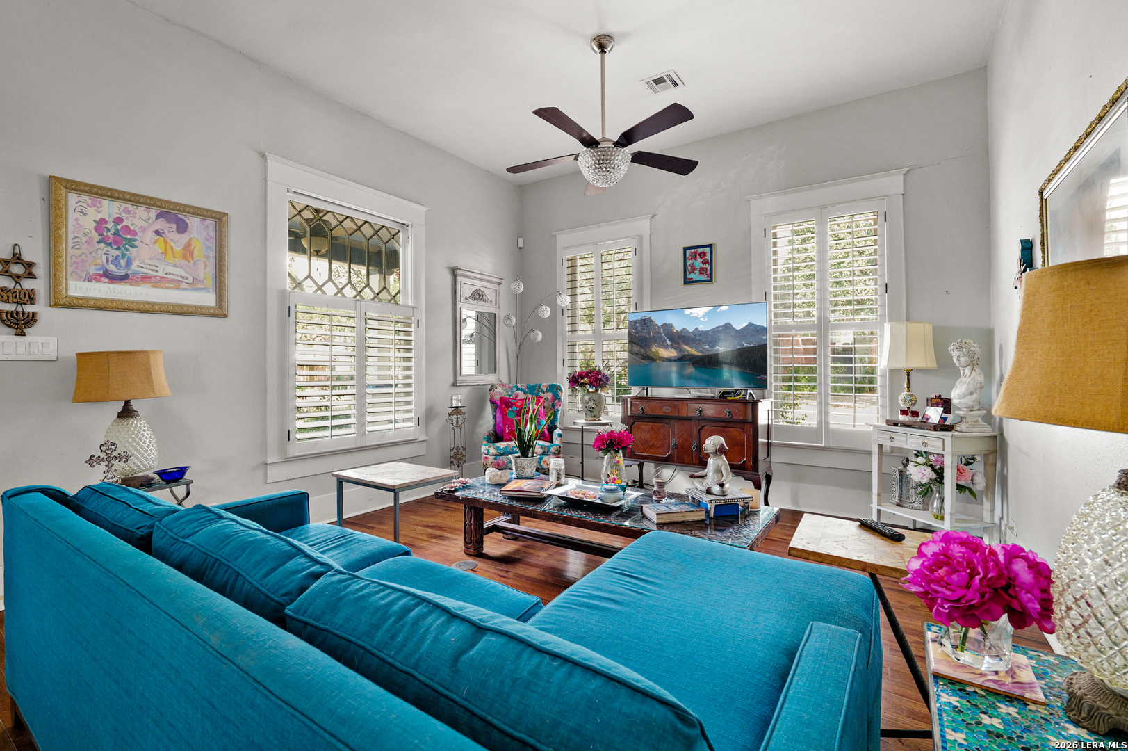 240 Post Avenue San Antonio TX 78215