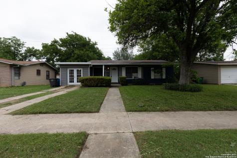 4627 Bernadine Drive San Antonio TX 78220