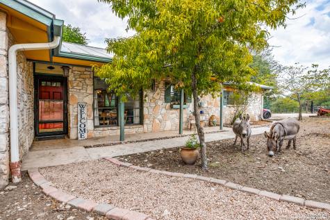 105 Jacob Drive Boerne TX 78006