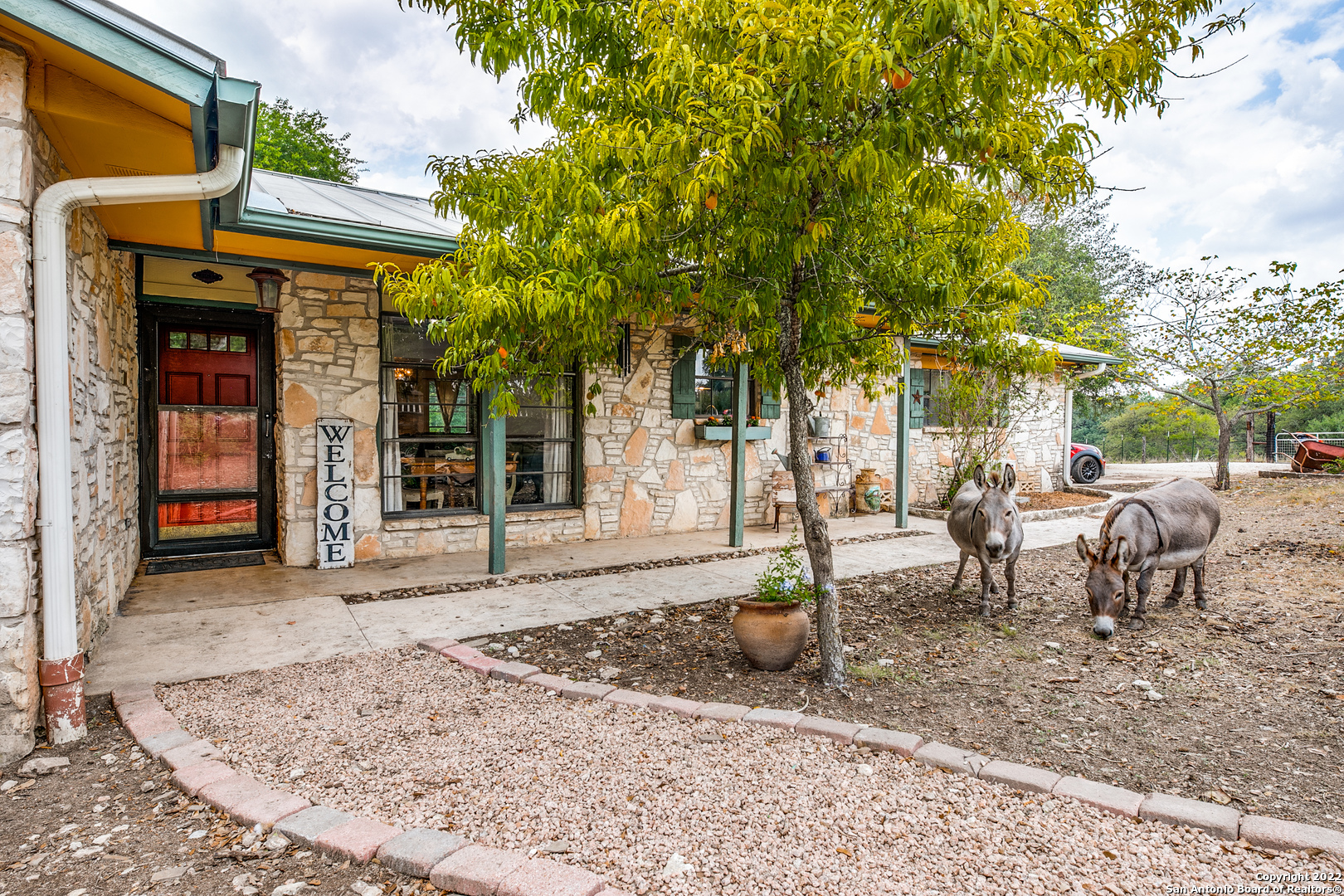 105 Jacob Drive Boerne TX 78006
