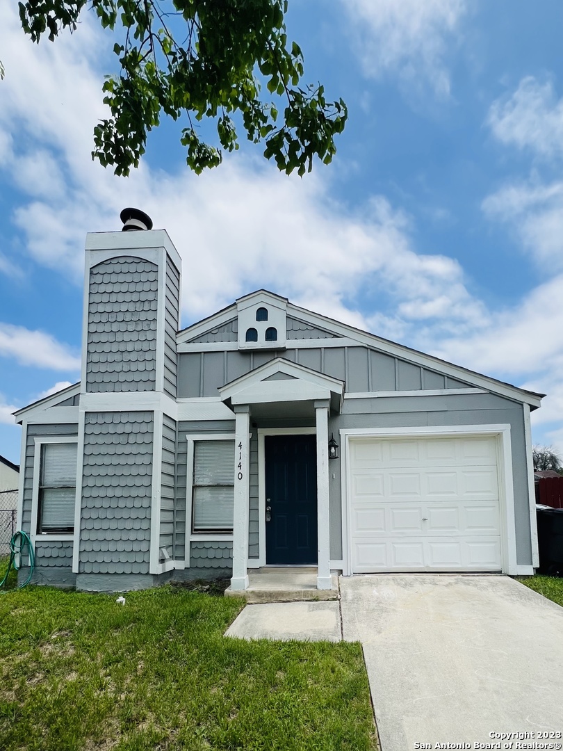 4140 Dakota Sun San Antonio TX 78244