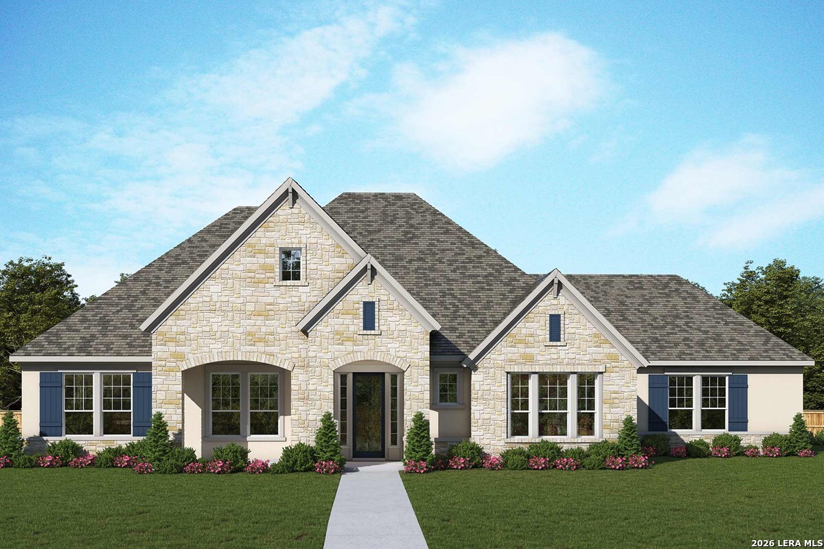 715 Falcon Cove Castroville TX 78009
