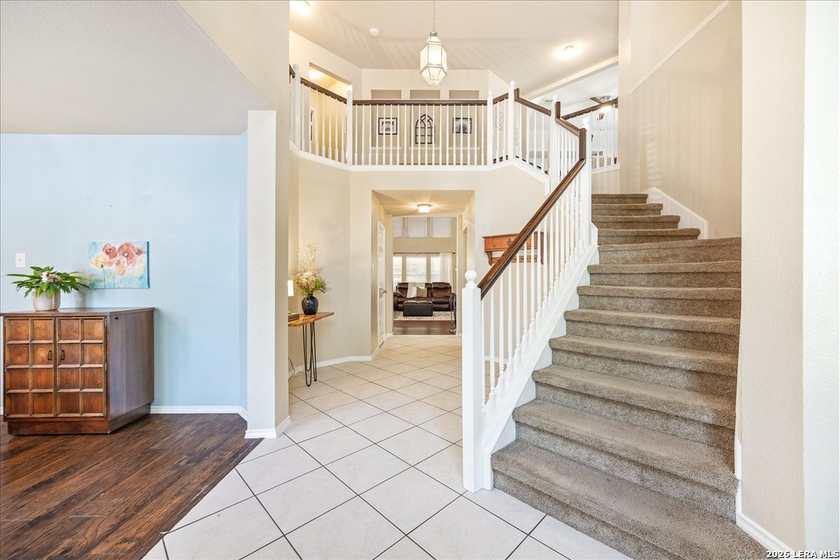2702 Glenbrook Way San Antonio TX 78261