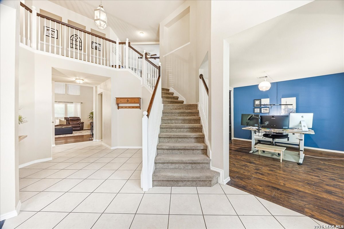 2702 Glenbrook Way San Antonio TX 78261