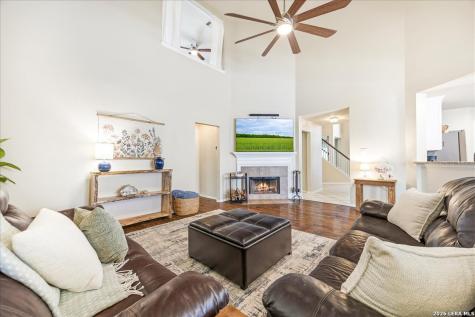 2702 Glenbrook Way San Antonio TX 78261