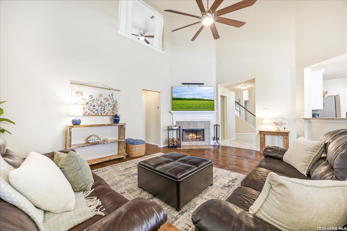 2702 Glenbrook Way San Antonio TX 78261