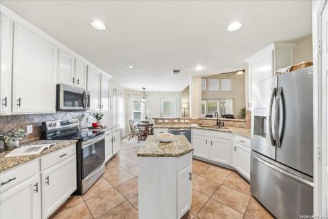 2702 Glenbrook Way San Antonio TX 78261
