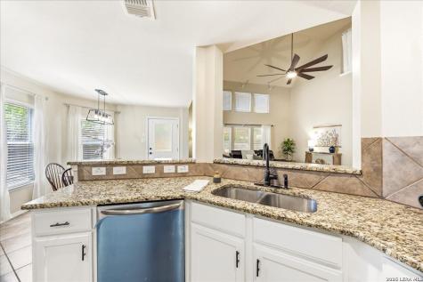 2702 Glenbrook Way San Antonio TX 78261