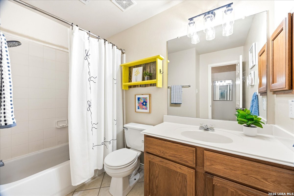 2702 Glenbrook Way San Antonio TX 78261