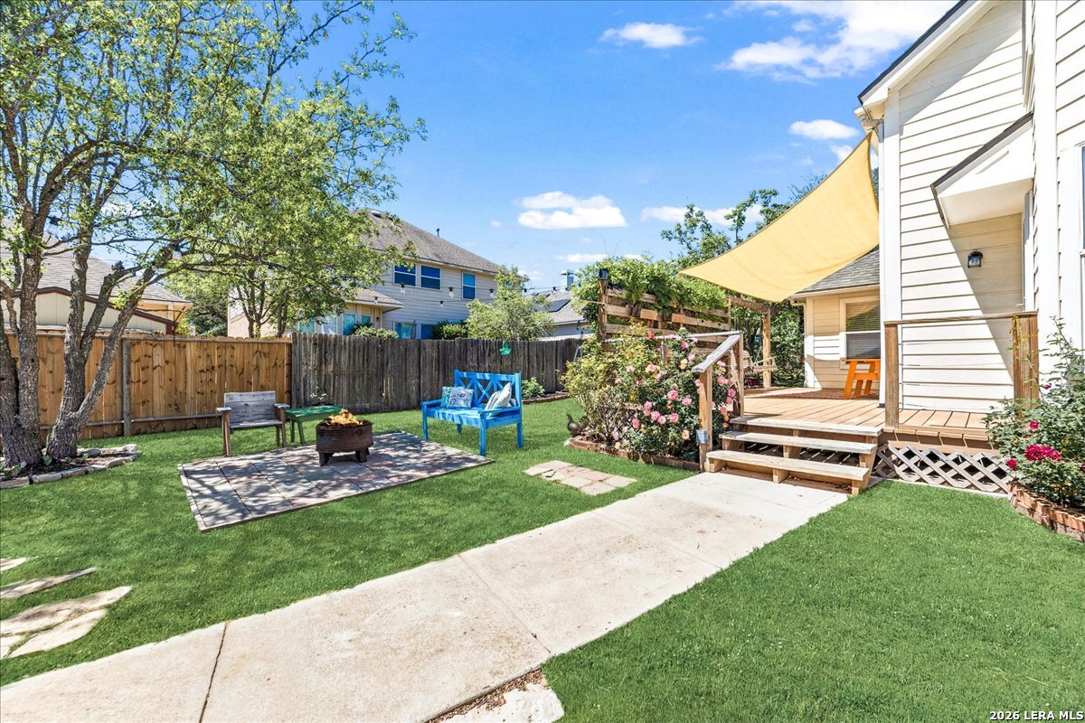 2702 Glenbrook Way San Antonio TX 78261