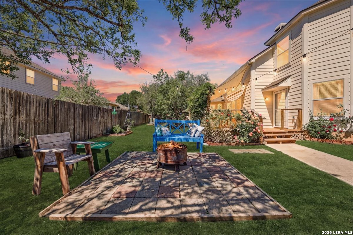 2702 Glenbrook Way San Antonio TX 78261