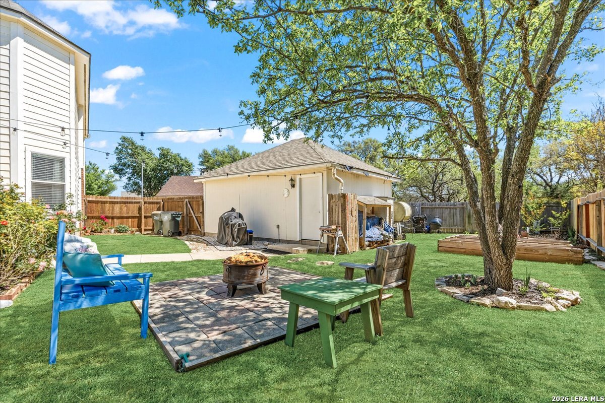 2702 Glenbrook Way San Antonio TX 78261