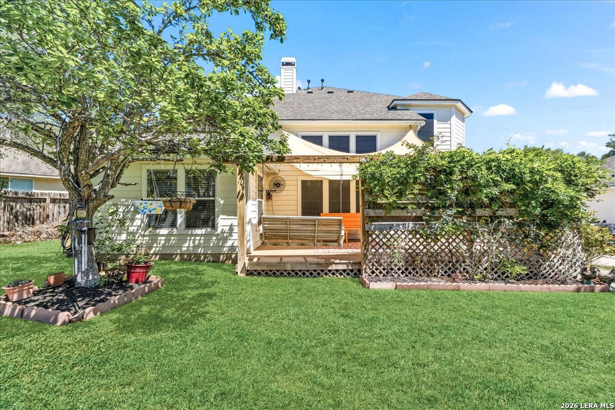 2702 Glenbrook Way San Antonio TX 78261