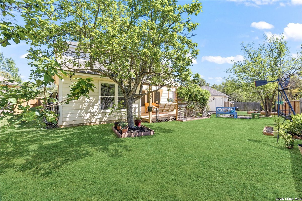 2702 Glenbrook Way San Antonio TX 78261