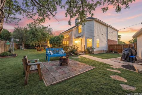 2702 Glenbrook Way San Antonio TX 78261