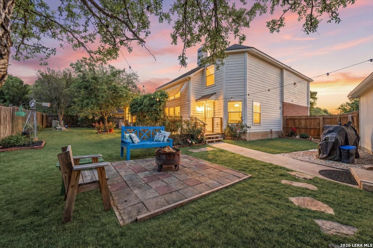 2702 Glenbrook Way San Antonio TX 78261