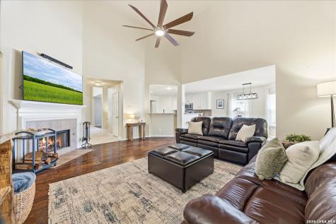 2702 Glenbrook Way San Antonio TX 78261