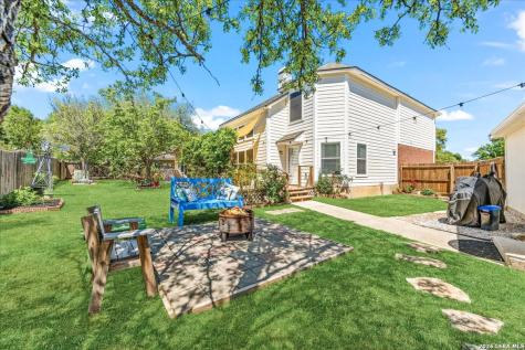2702 Glenbrook Way San Antonio TX 78261