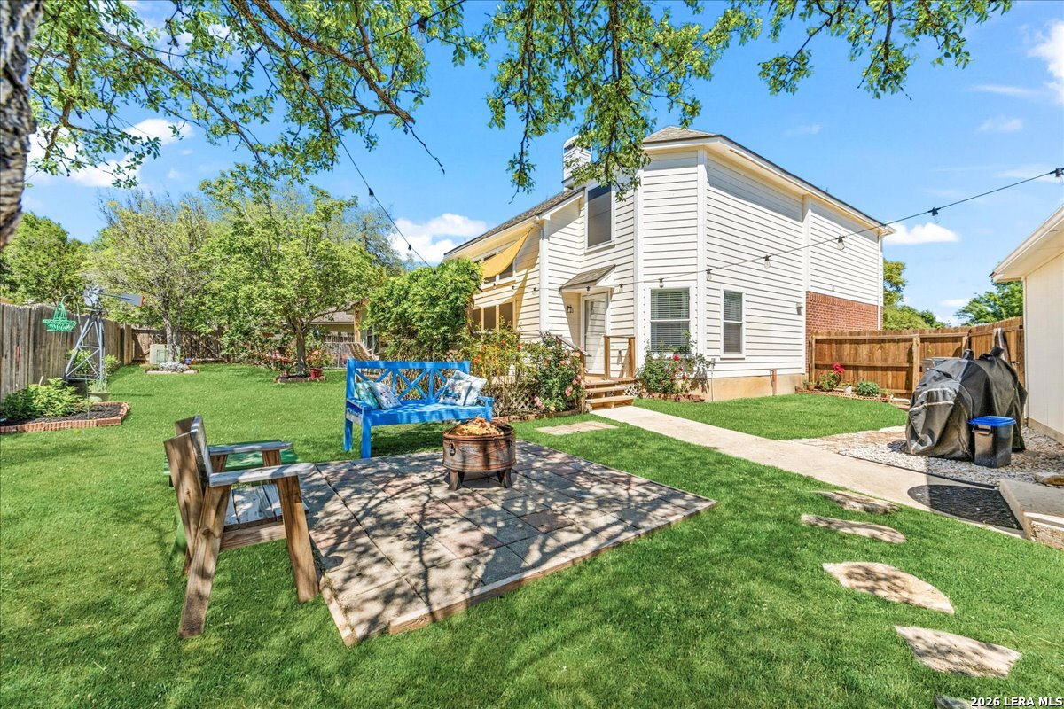 2702 Glenbrook Way San Antonio TX 78261