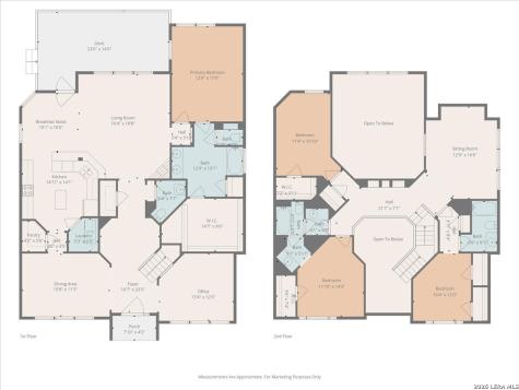 2702 Glenbrook Way San Antonio TX 78261