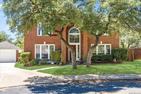 2702 Glenbrook Way San Antonio TX 78261