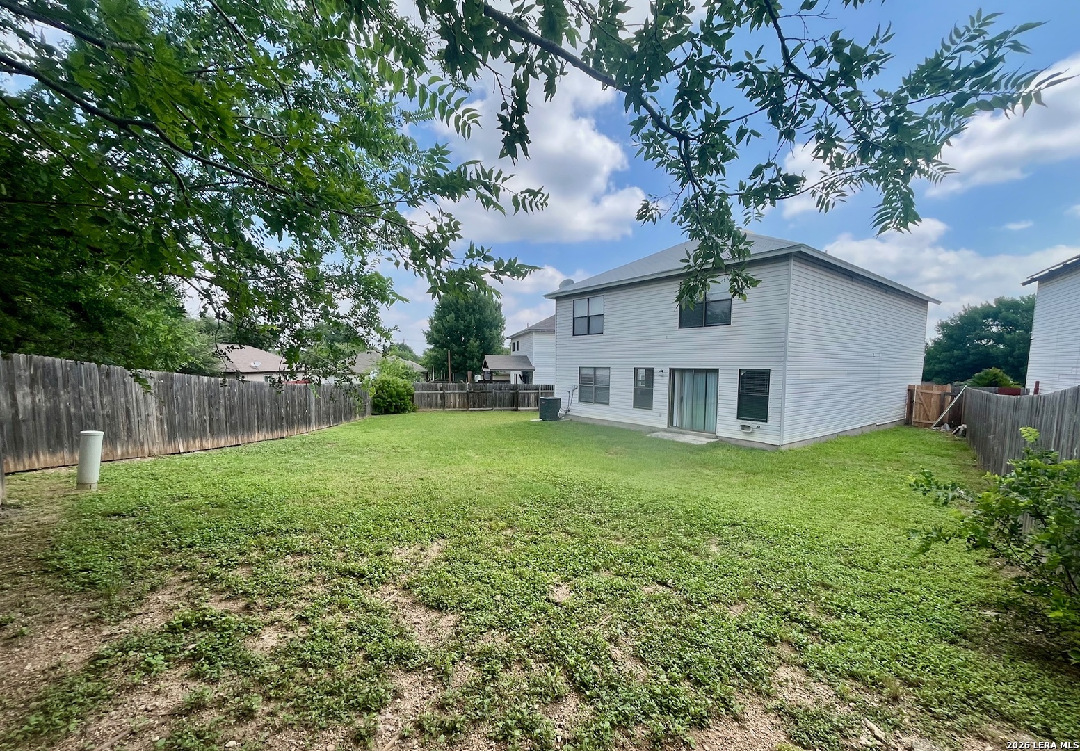 4507 Shay Circle San Antonio TX 78251
