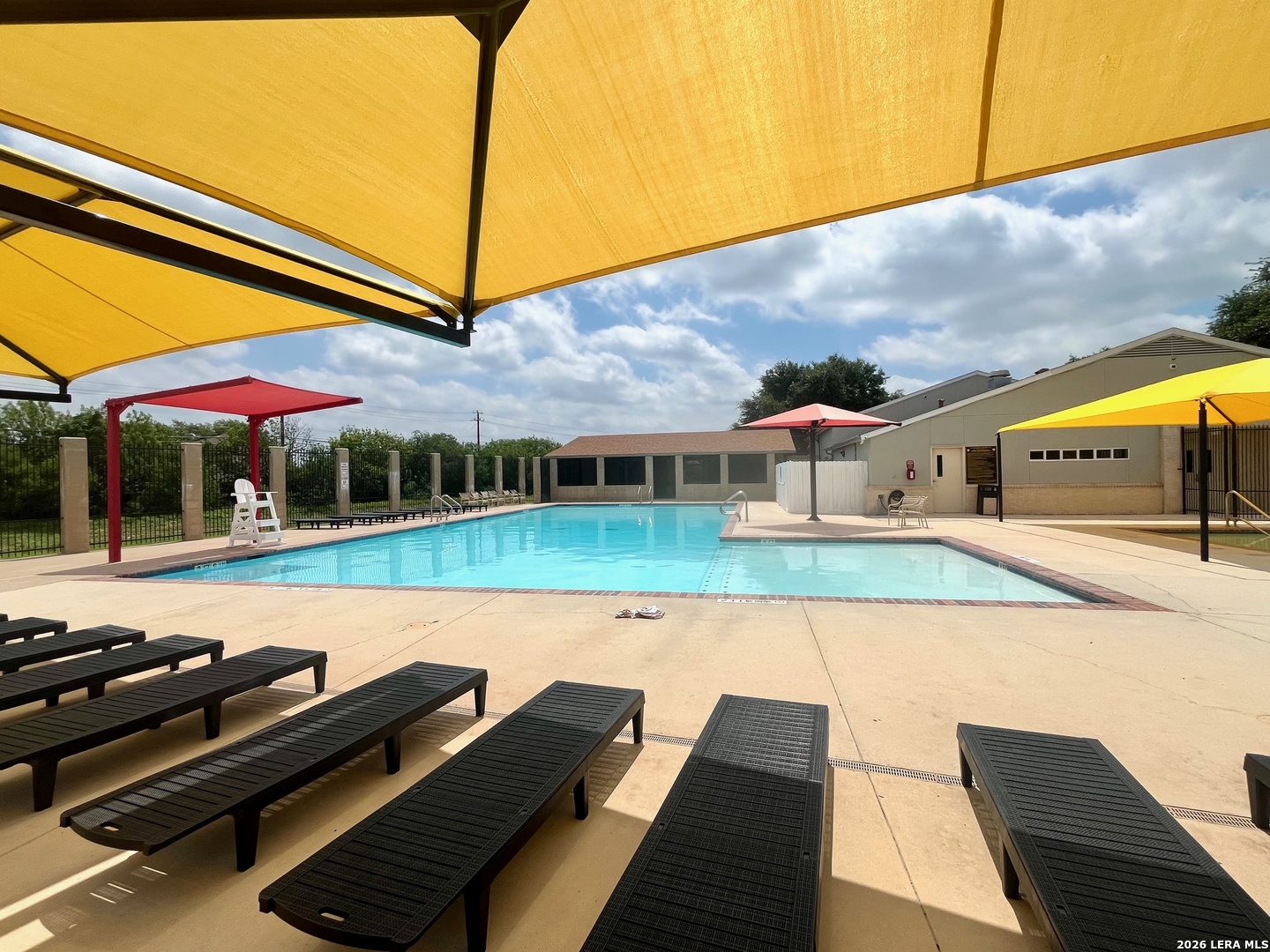 4507 Shay Circle San Antonio TX 78251