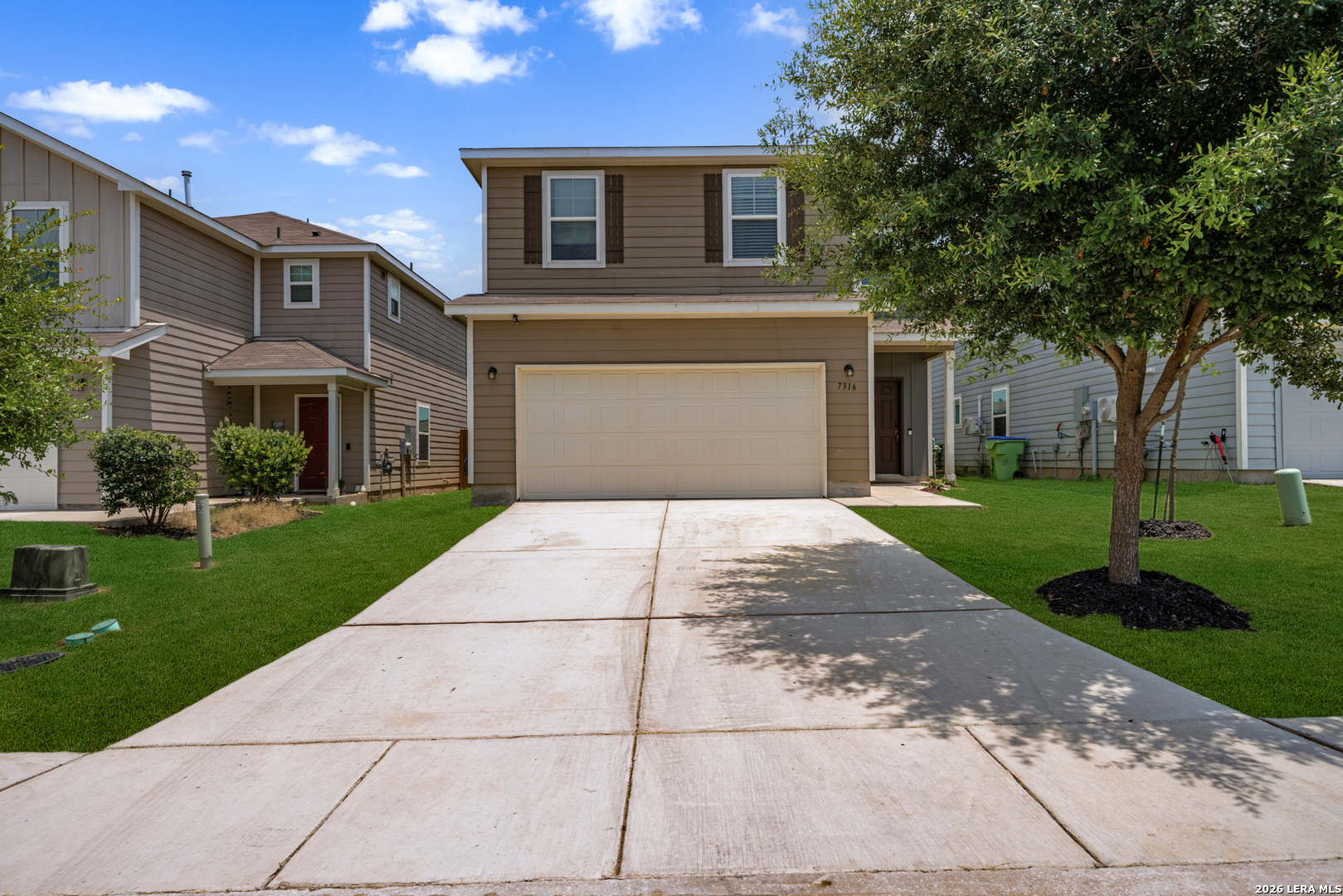7316 Littlefoot Lane San Antonio TX 78253