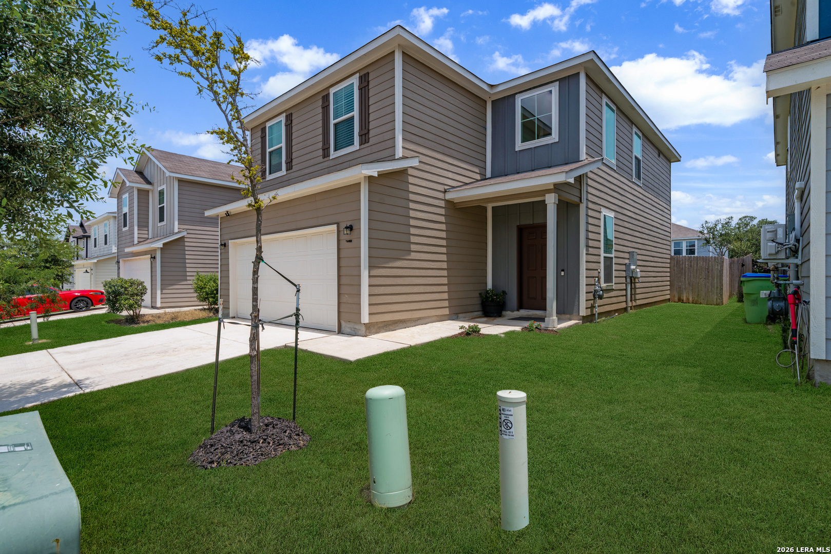 7316 Littlefoot Lane San Antonio TX 78253