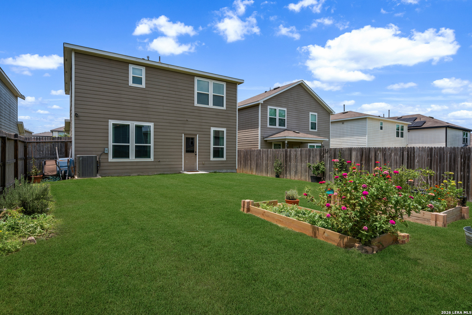 7316 Littlefoot Lane San Antonio TX 78253