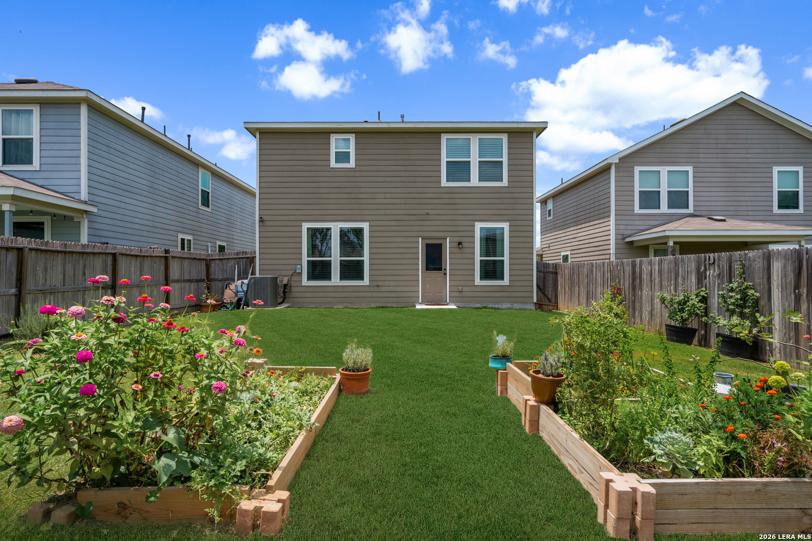 7316 Littlefoot Lane San Antonio TX 78253