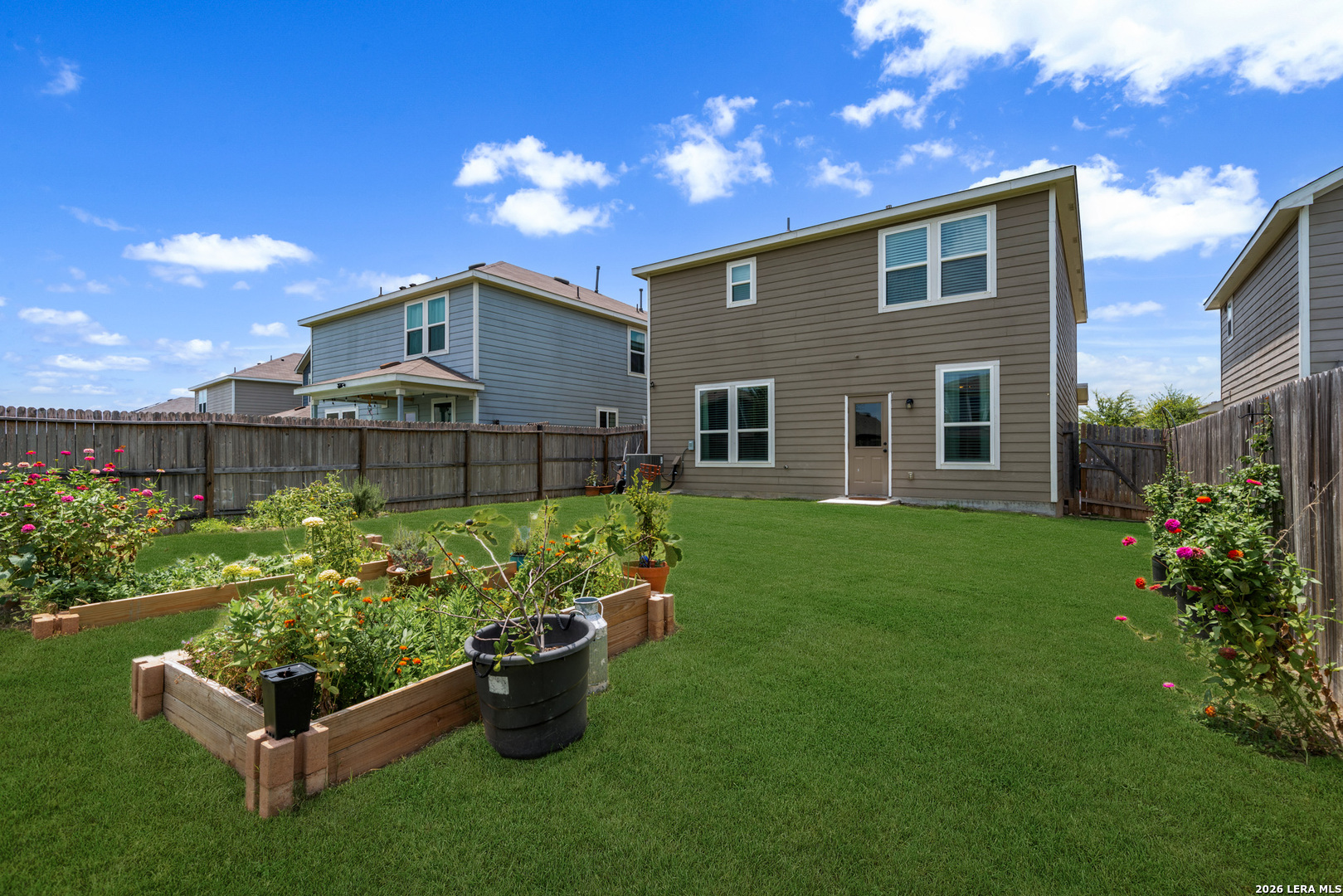 7316 Littlefoot Lane San Antonio TX 78253
