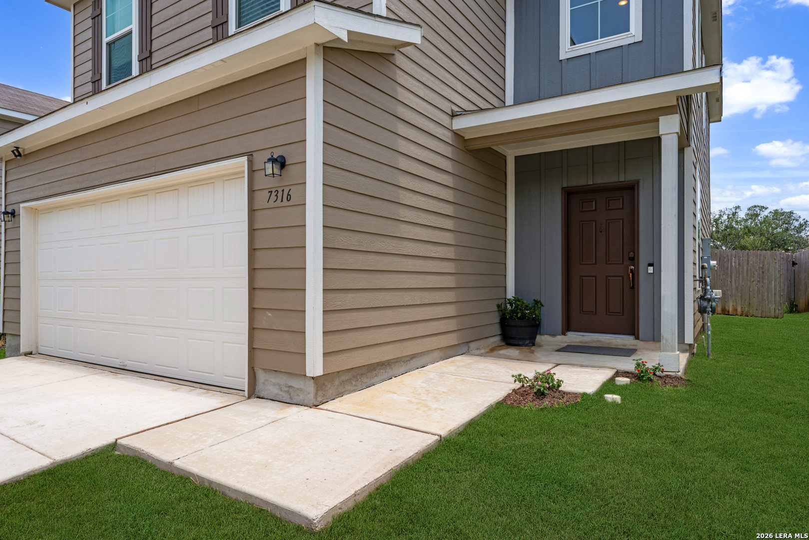 7316 Littlefoot Lane San Antonio TX 78253