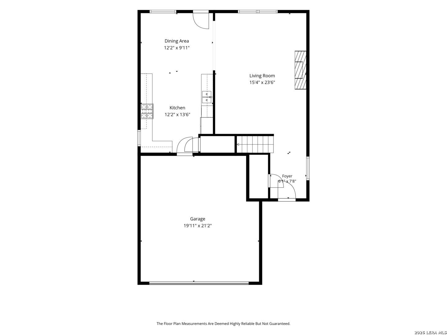 7316 Littlefoot Lane San Antonio TX 78253