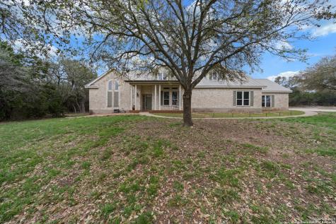 621 Elm Valley Drive Bulverde TX 78163