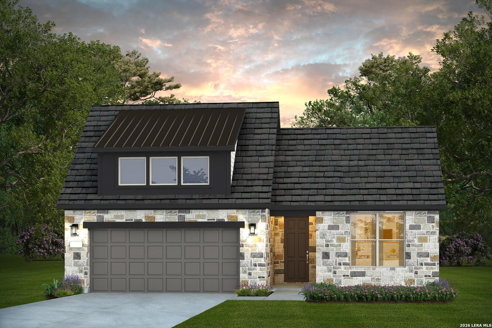 2267 Baretta Lane New Braunfels TX 78132