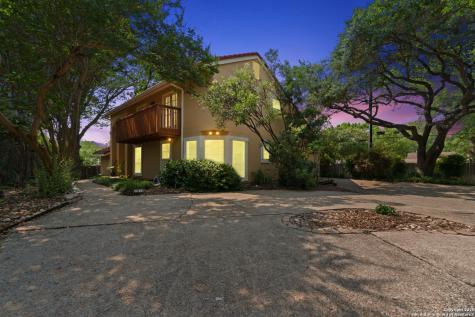7519 Dijon Court San Antonio TX 78209