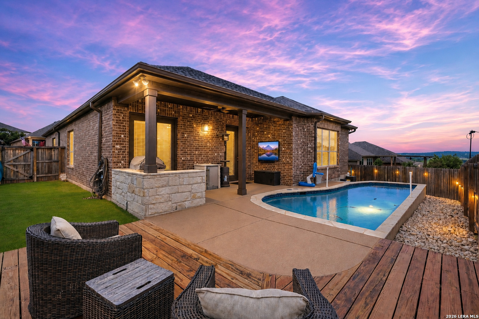 28804 Crowley Creek San Antonio TX 78260