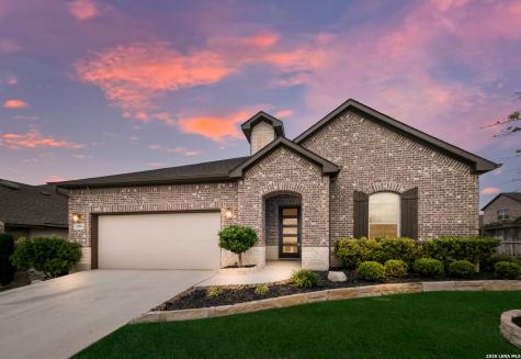 28804 Crowley Creek San Antonio TX 78260