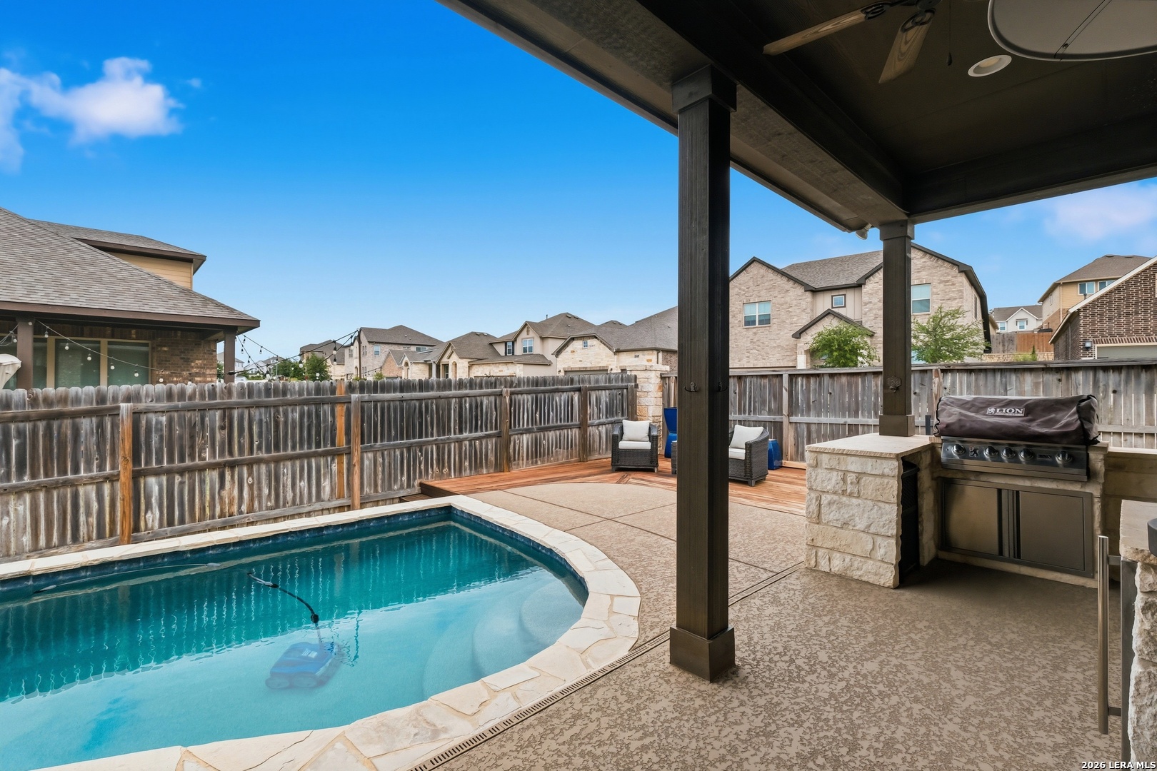 28804 Crowley Creek San Antonio TX 78260