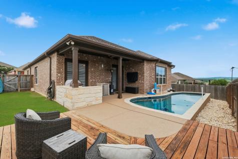 28804 Crowley Creek San Antonio TX 78260