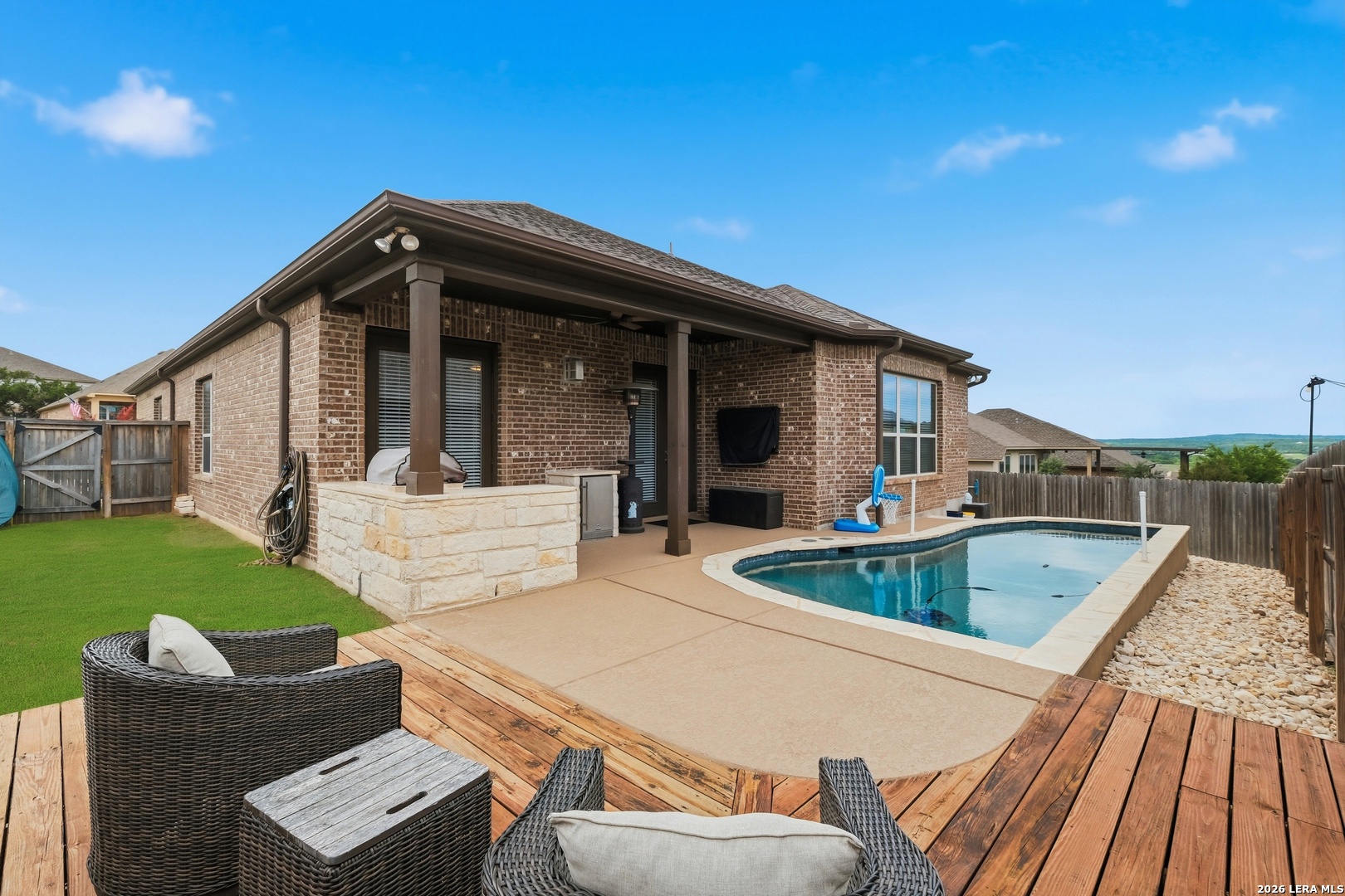 28804 Crowley Creek San Antonio TX 78260