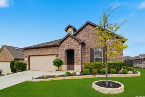 28804 Crowley Creek San Antonio TX 78260