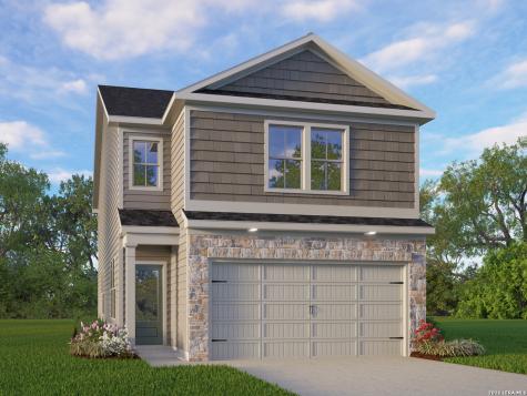 1018 West 1604 North San Antonio TX 78251