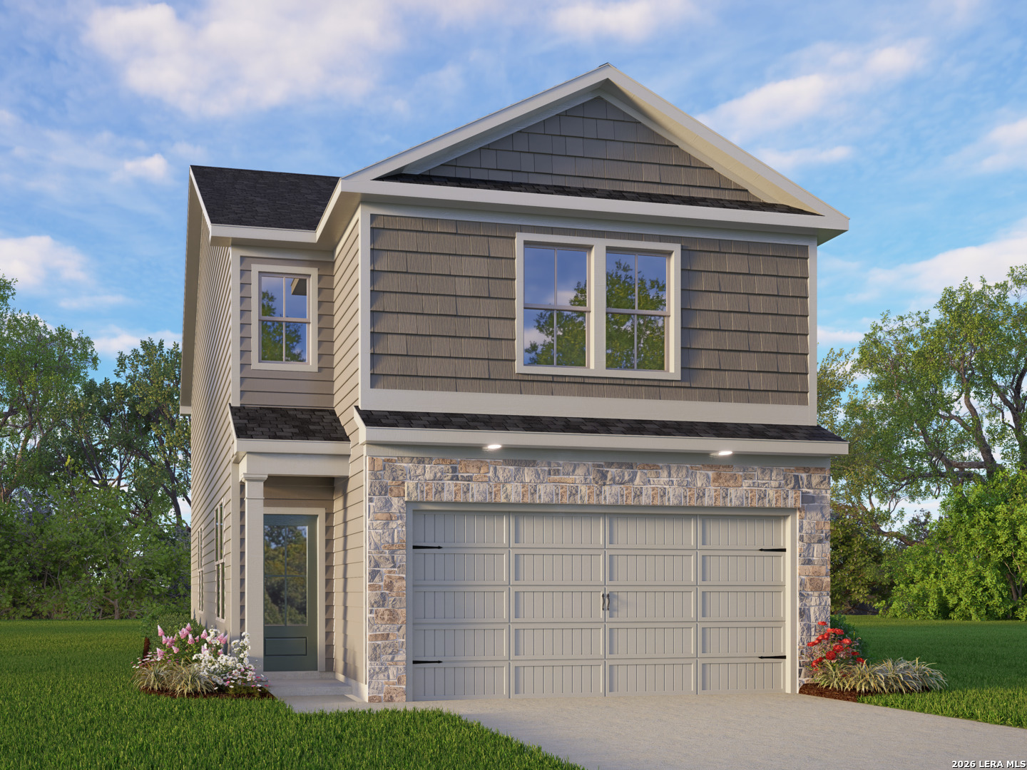 1018 West 1604 North San Antonio TX 78251
