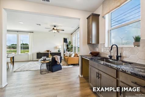 1018 West 1604 North San Antonio TX 78251