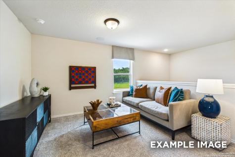 1018 West 1604 North San Antonio TX 78251