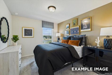 1018 West 1604 North San Antonio TX 78251