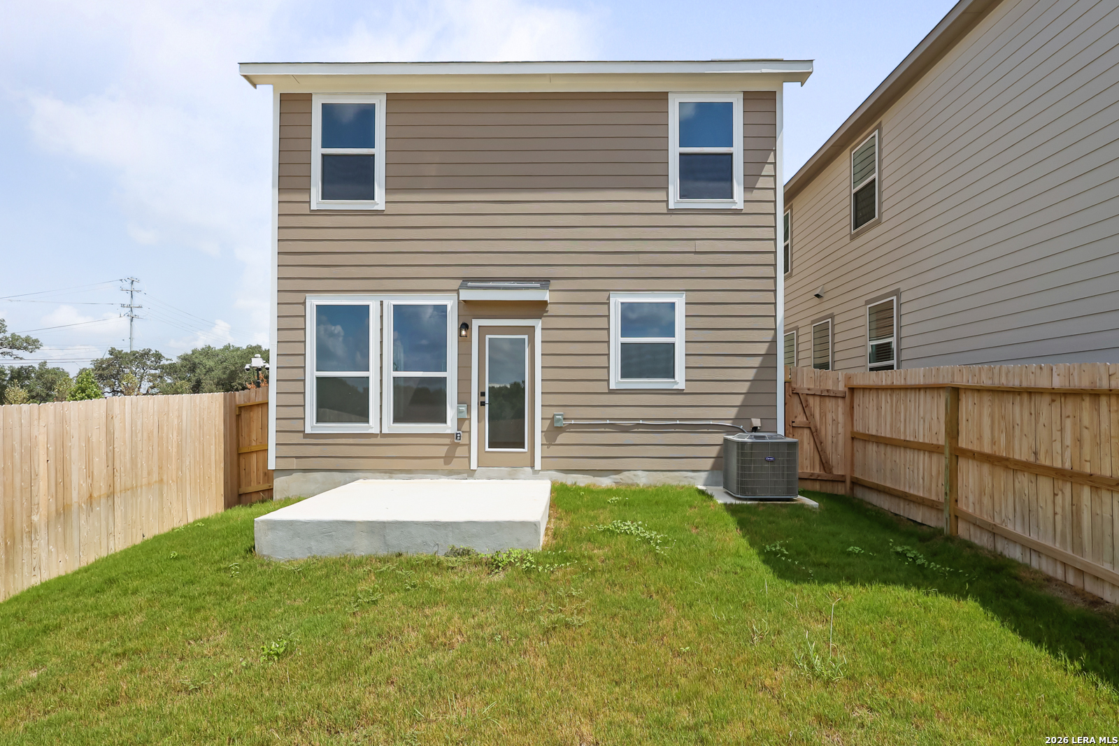 1018 West 1604 North San Antonio TX 78251